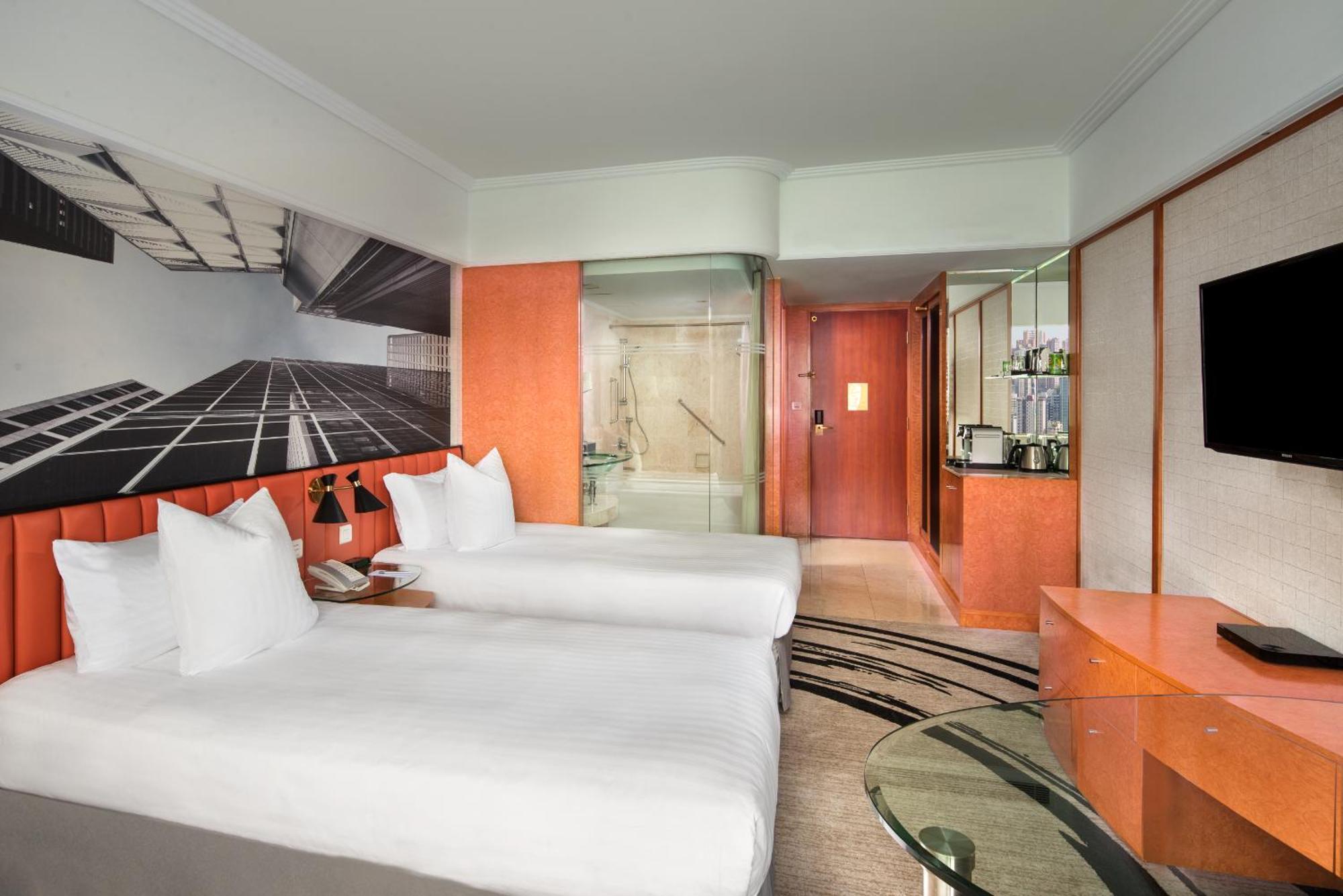 The Park Lane Hong Kong, Autograph Collection Hotel Hong Kong