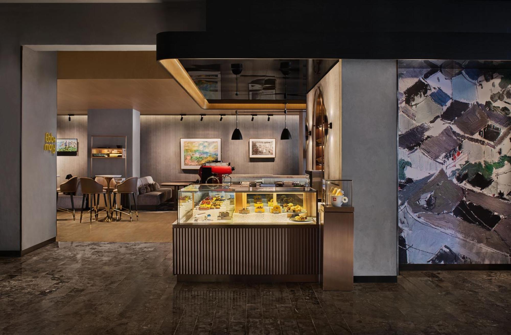 The Park Lane Hong Kong, Autograph Collection Hotel Hong Kong