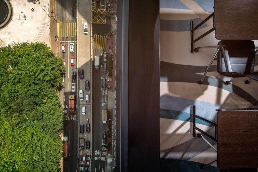 The Park Lane Hong Kong, Autograph Collection 5* Hong Kong