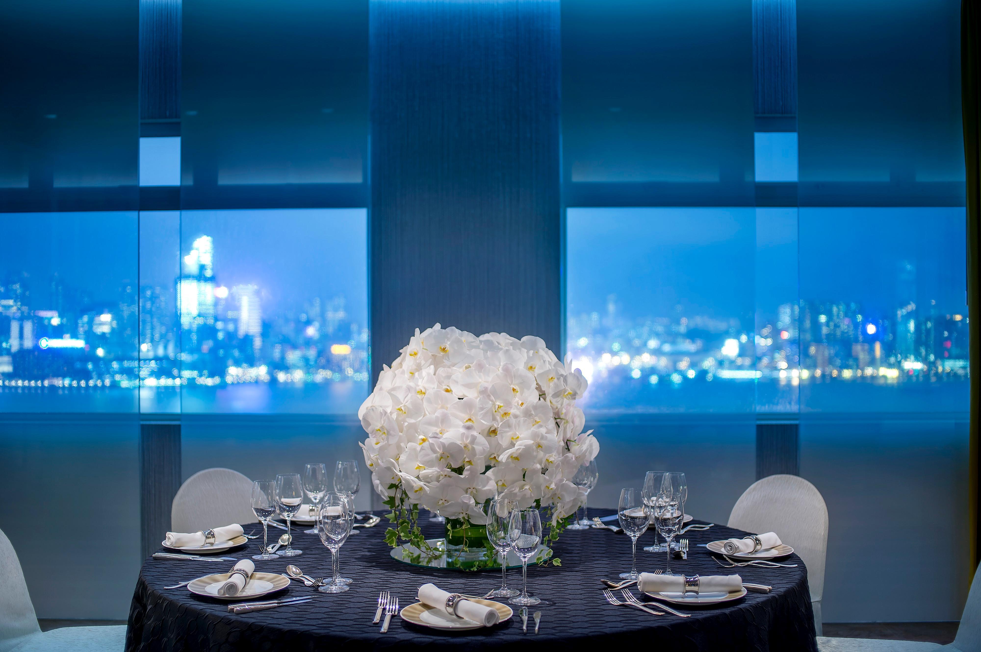 The Park Lane Hong Kong, Autograph Collection Hotel 5*