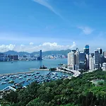 The Park Lane Hong Kong, Autograph Collection
