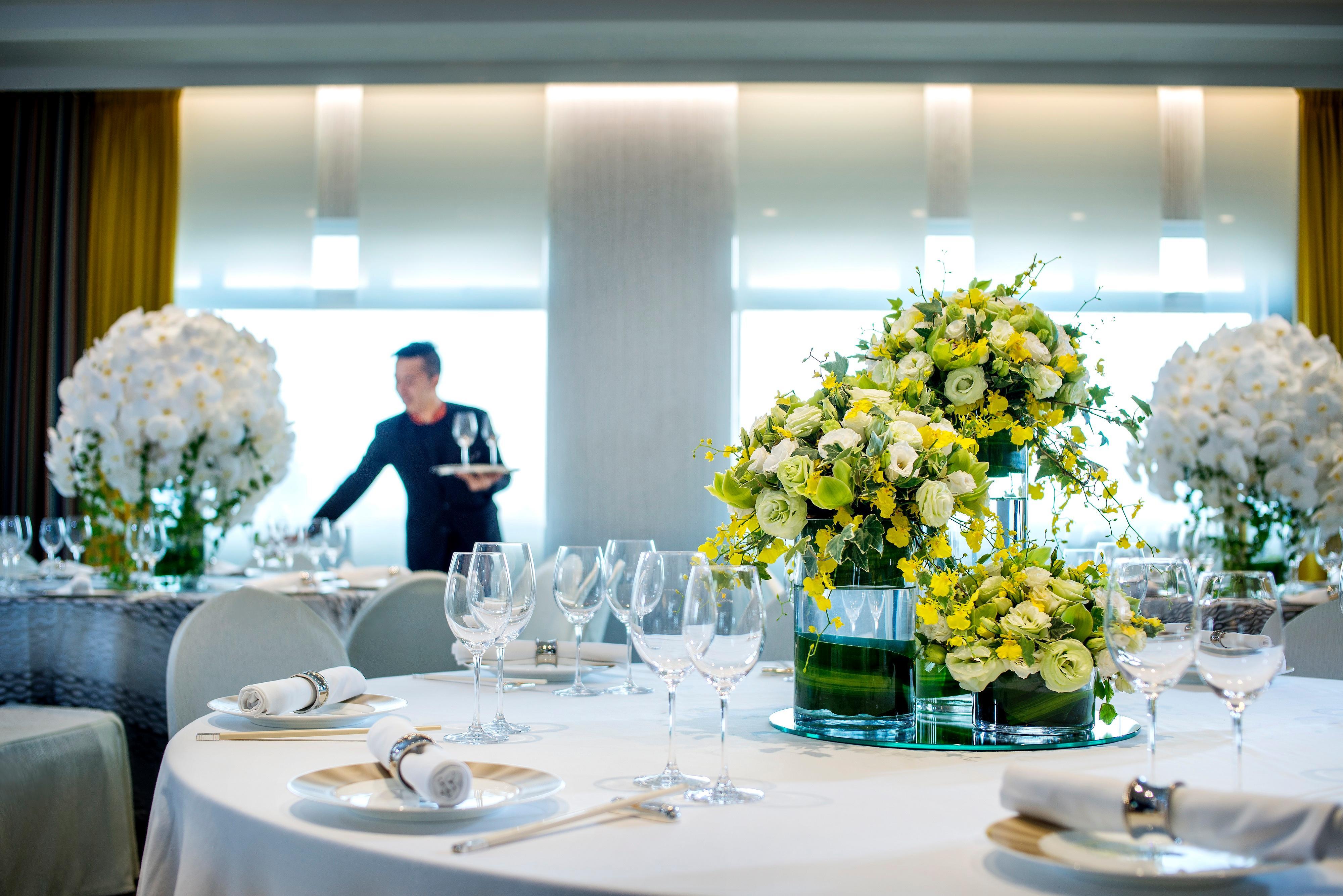 The Park Lane Hong Kong, Autograph Collection Hong Kong