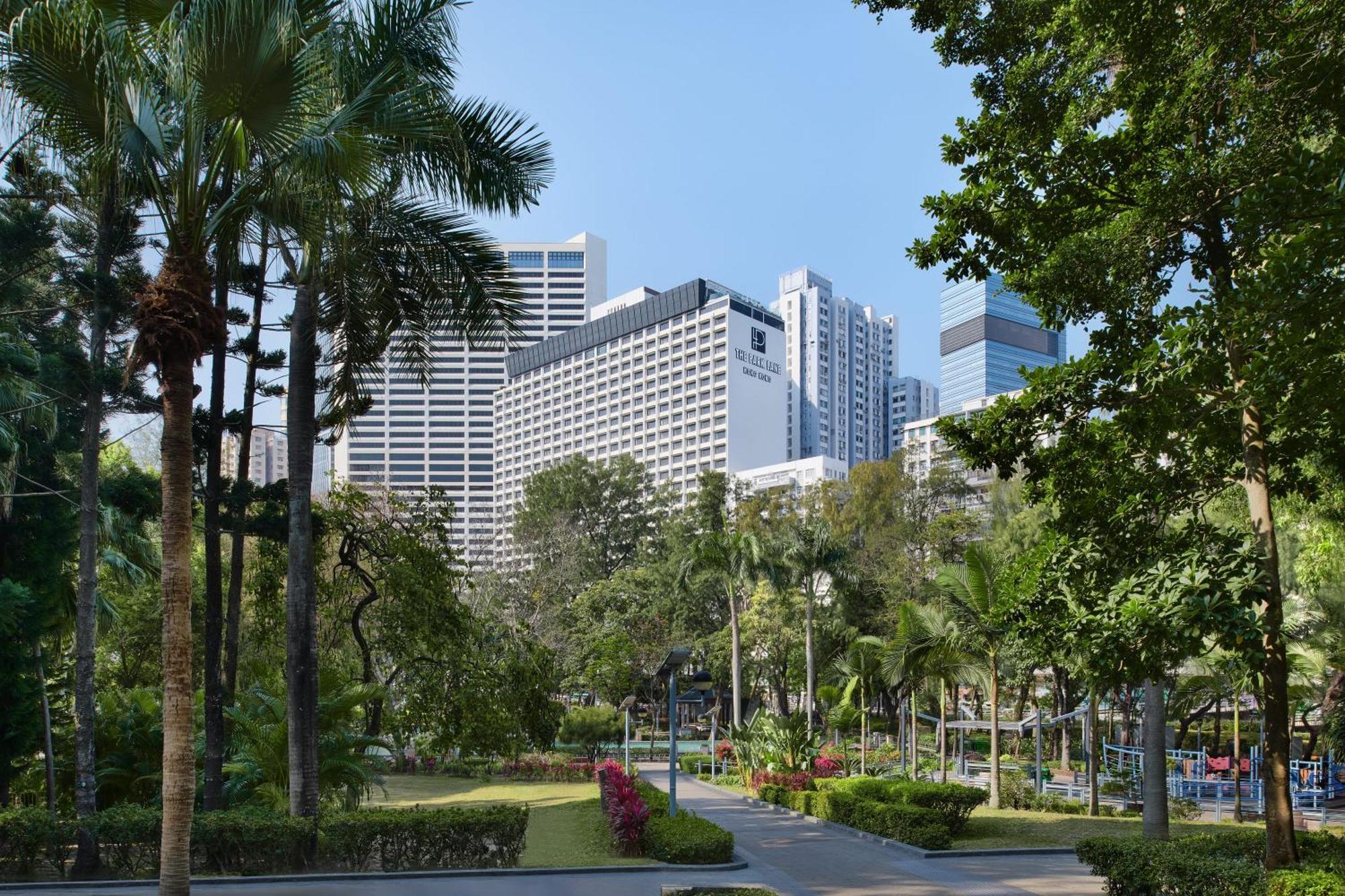The Park Lane Hong Kong, Autograph Collection Hotel Hong Kong