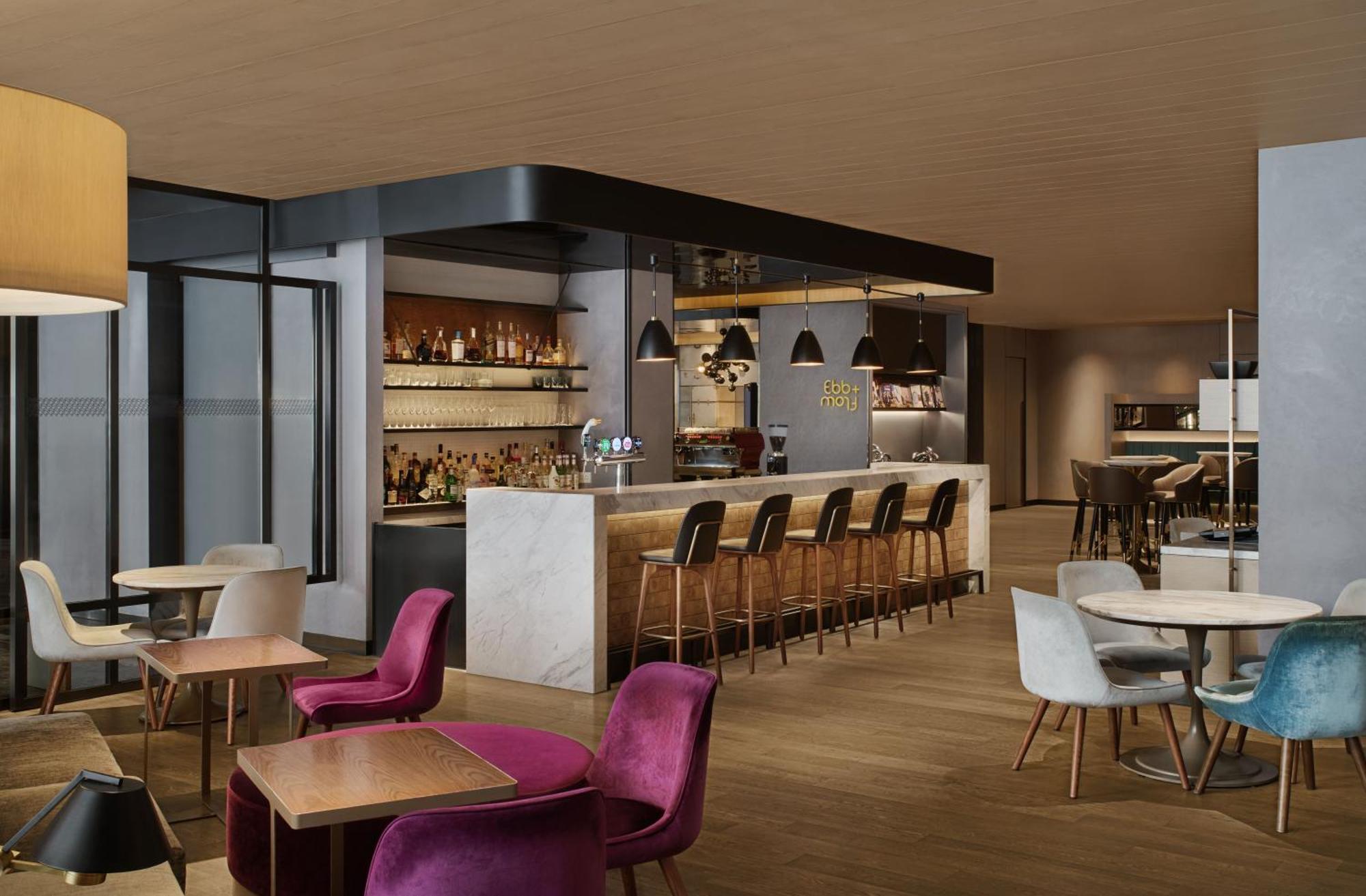 Hotel The Park Lane Hong Kong, Autograph Collection Hong Kong