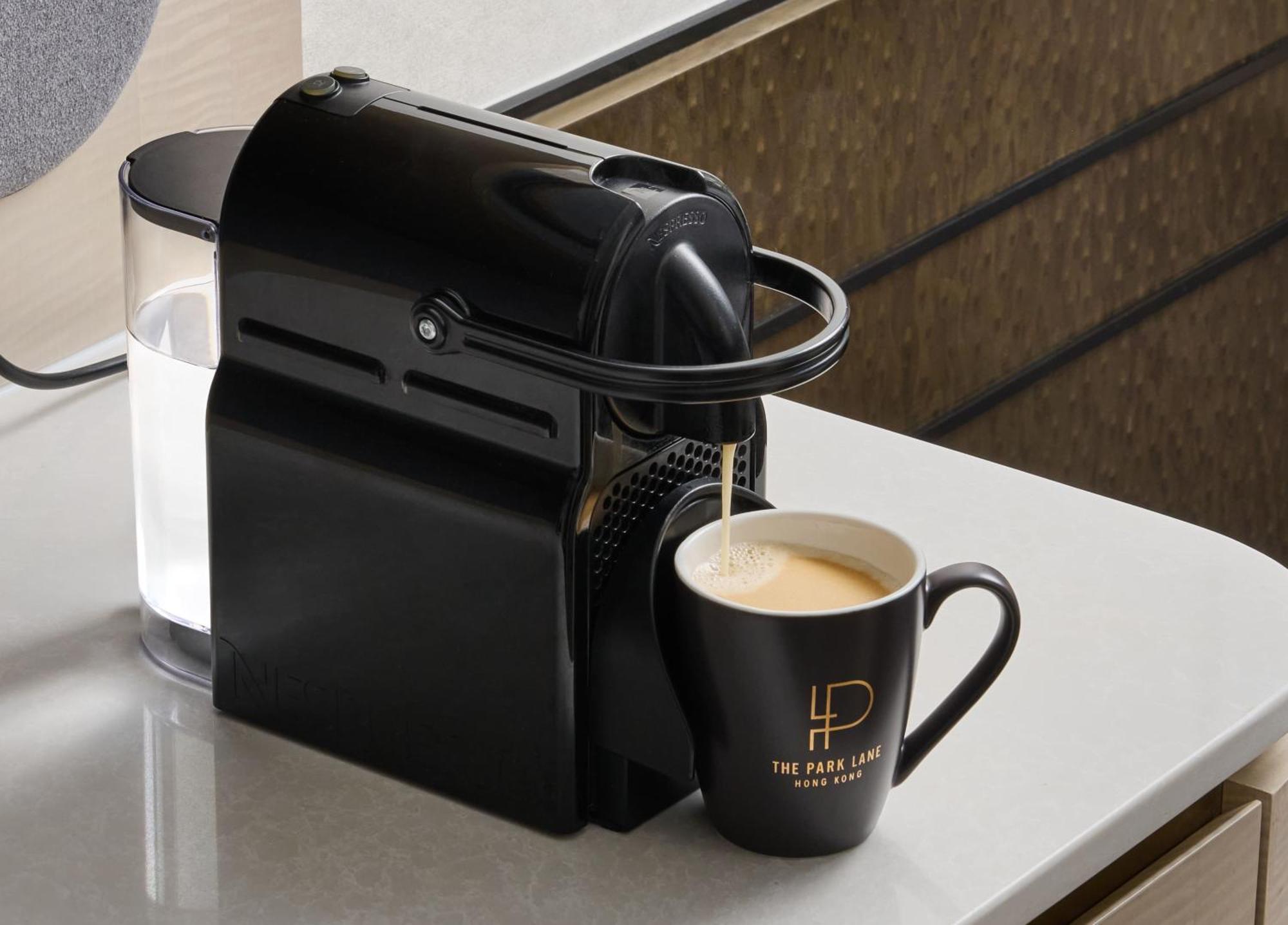 The Park Lane Hong Kong, Autograph Collection Hotel